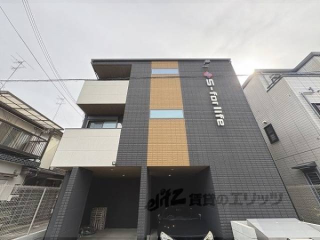 イリスコート元浜町外観写真2