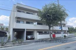 ラ・モーブ外観写真