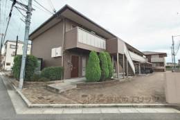 イーストフラワー壱番館外観写真