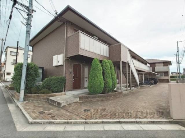 イーストフラワー壱番館外観写真1