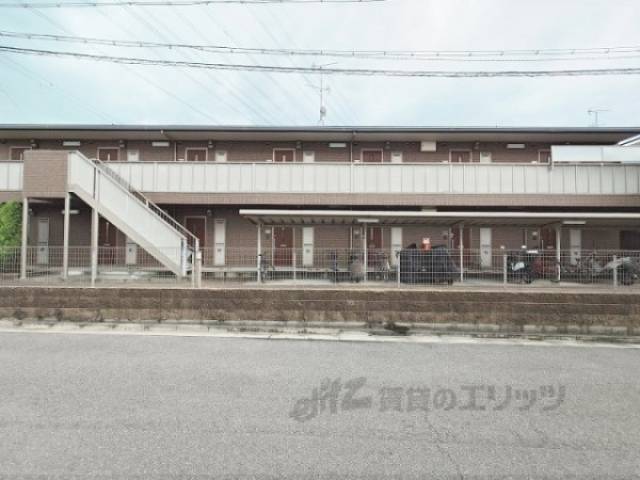 イーストフラワー壱番館外観写真2