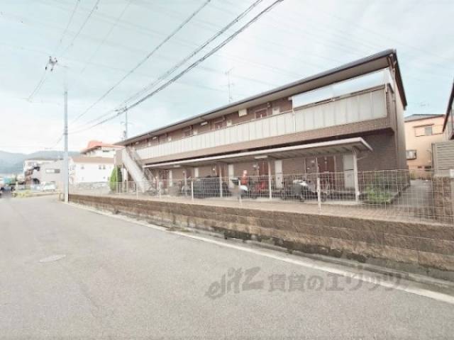 イーストフラワー壱番館外観写真3