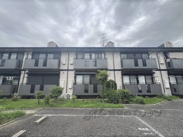 パークヒルズ春日丘外観写真2