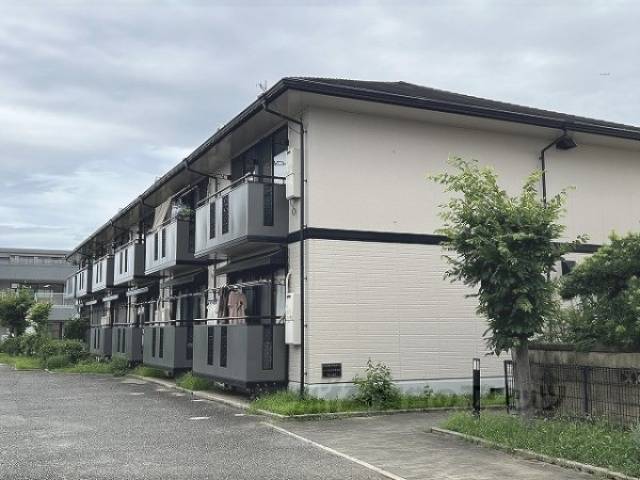 パークヒルズ春日丘外観写真3