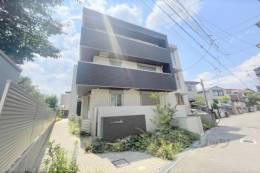 Ｓｏａｒｅｚｏ外観写真