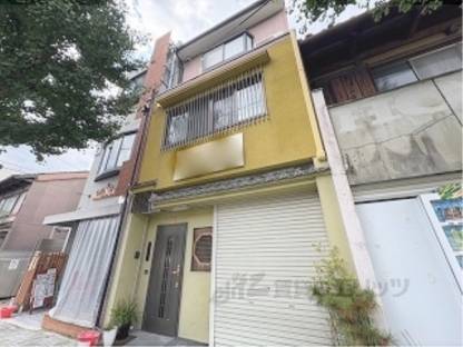 本瓦町663-4テナント外観写真1