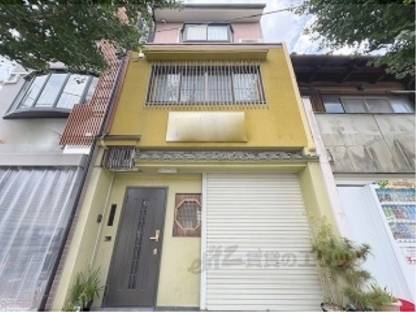 本瓦町663-4テナント外観写真2