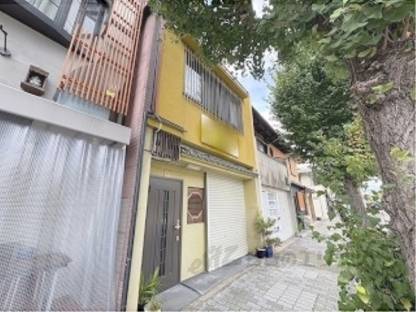 本瓦町663-4テナント外観写真3