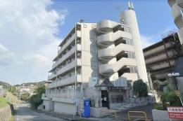 ＥＣＰ東生駒外観写真