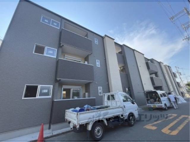 Ｓ　Ａｐｔ．門真元町外観写真2