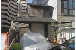 鯉山町戸建テナント外観写真