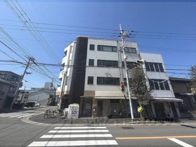 長洲ホワイトパレス１号館外観写真2