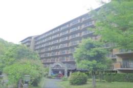 八瀬鱒乃坊アーバンコンフォート外観写真