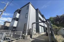 エスペランサ伊丹外観写真