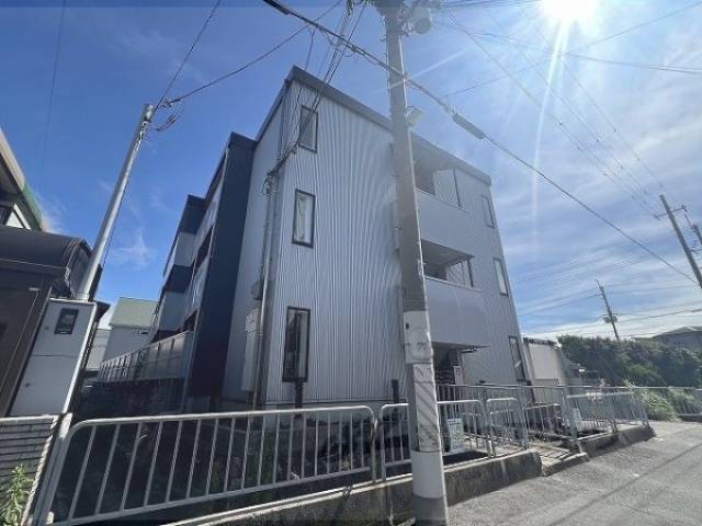 エスペランサ伊丹外観写真3