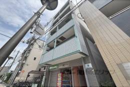 ドリームコート伊丹外観写真