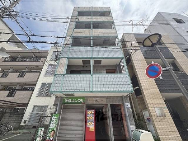 ドリームコート伊丹外観写真2