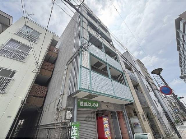 ドリームコート伊丹外観写真3