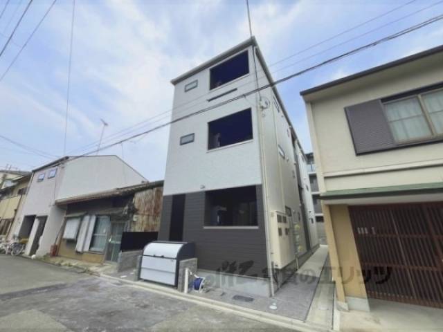  REGALEST林外観写真3