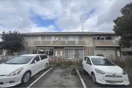 セジュール・パーク瑞穂外観写真