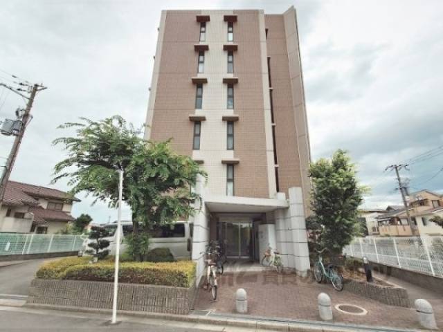 グランドール鴻池外観写真2