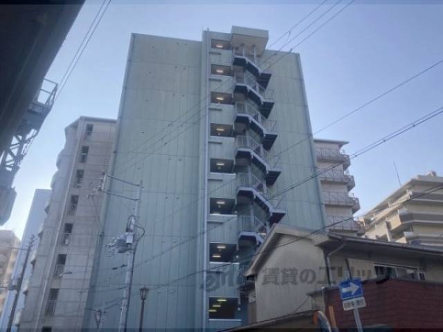 ＭＹ尼崎外観写真2