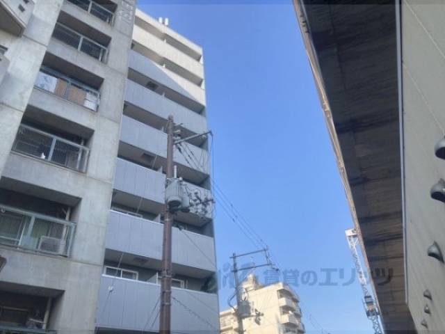 ＭＹ尼崎外観写真3