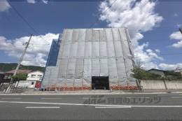 東垣内新築マンション（仮称）外観写真