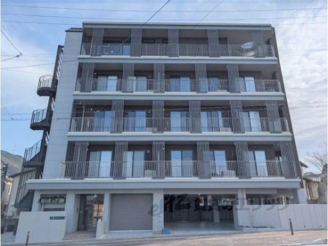 I-PLACE東垣内外観写真2