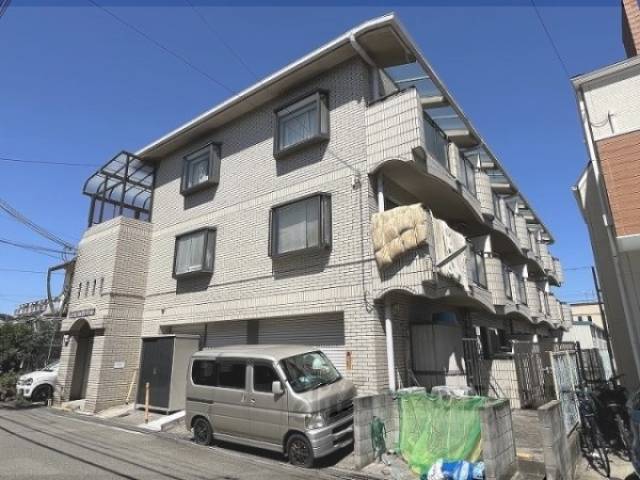ラグゼコート伊丹外観写真2