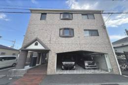 辻田マンション外観写真