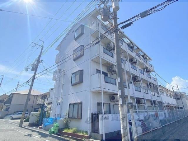 ラポール外観写真1