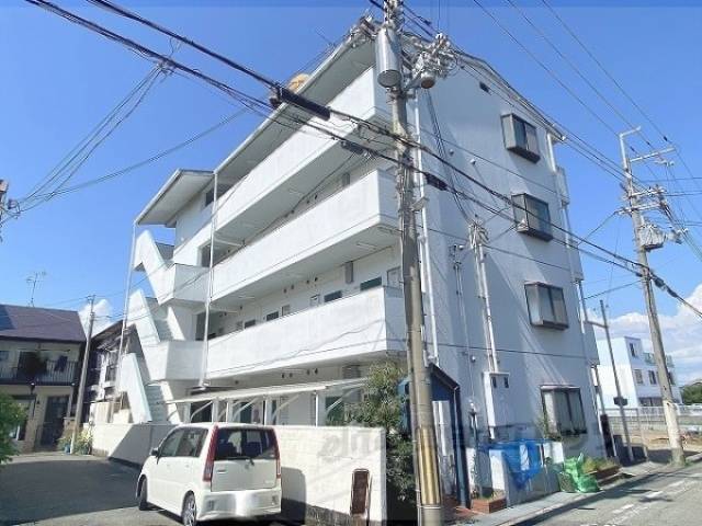 ラポール外観写真2