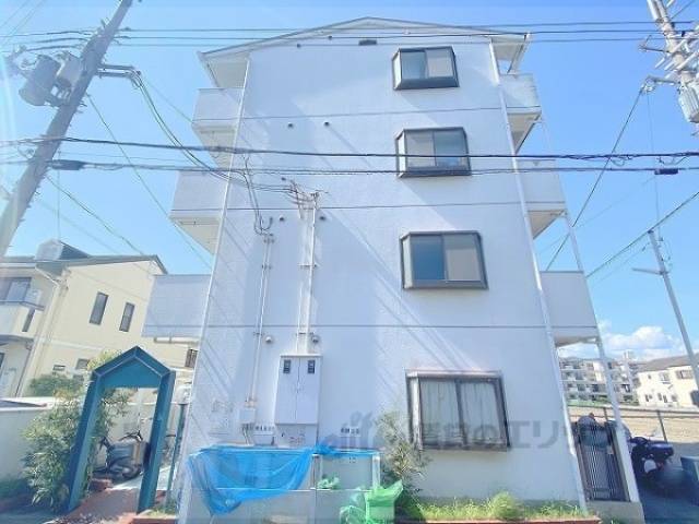 ラポール外観写真3