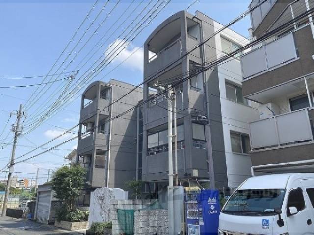 プチグレイス7番館外観写真1