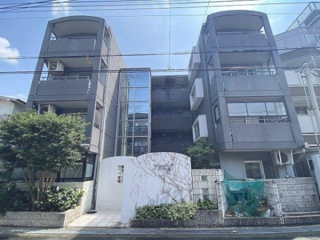 プチグレイス7番館外観写真3
