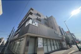 エスポワールコナカビル外観写真