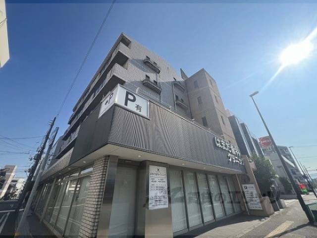 エスポワールコナカビル外観写真1