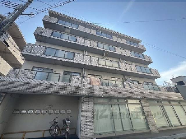 エスポワールコナカビル外観写真2