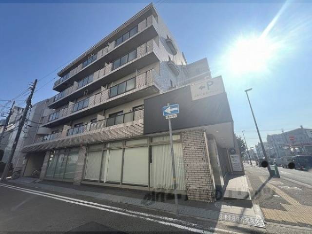 エスポワールコナカビル外観写真3