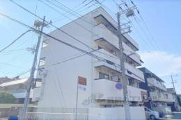 萩野マンション外観写真