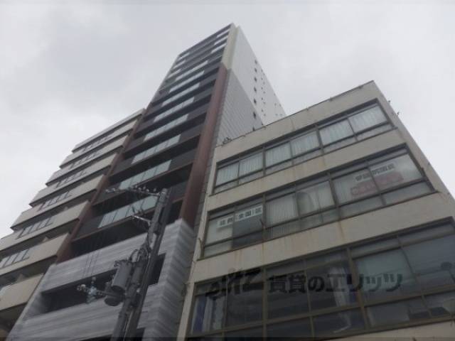プレサンス昭和通ESRISE外観写真3