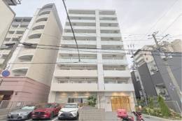 ブランＴＡＴ尼崎七松町１外観写真