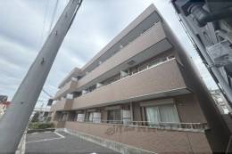 サン・ブルーム外観写真