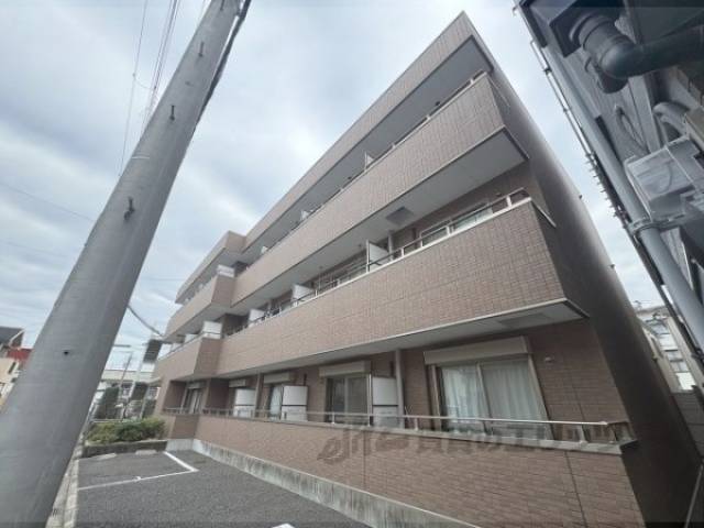 サン・ブルーム外観写真1