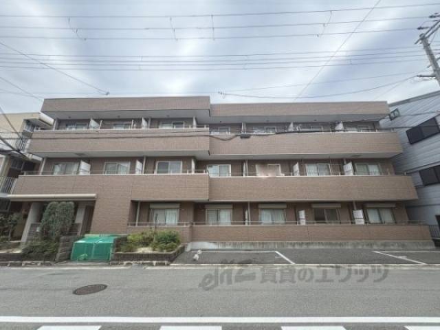 サン・ブルーム外観写真2