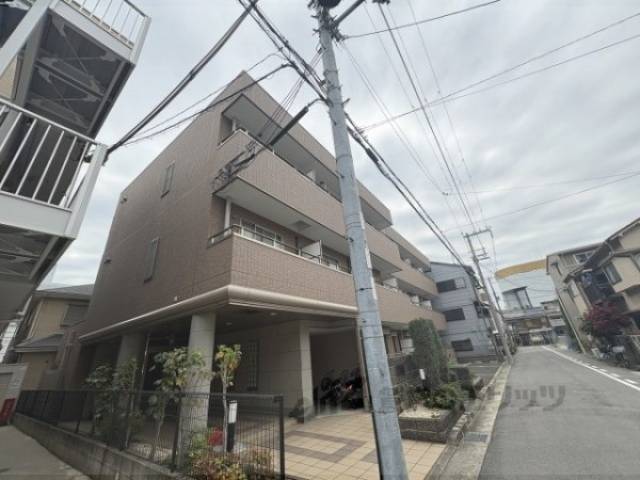 サン・ブルーム外観写真3