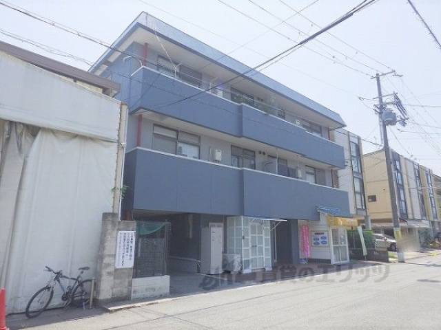 アイビースクエア南塚口外観写真3