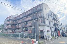 ダイバーシティ武庫川外観写真