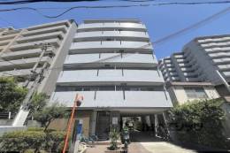 メイフェア２伊丹外観写真